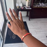Stackable 3/8' Cuff