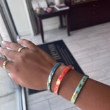 Stackable 3/8' Cuff