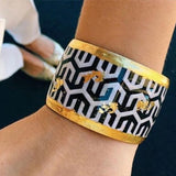 Hera Cuff