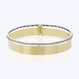 Simon Diamond Bangle
