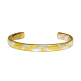 Stackable 3/8' Cuff
