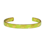 Stackable 3/8' Cuff