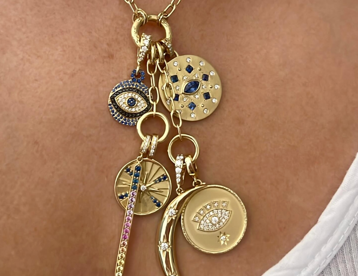 Penny Preville Trunk Show