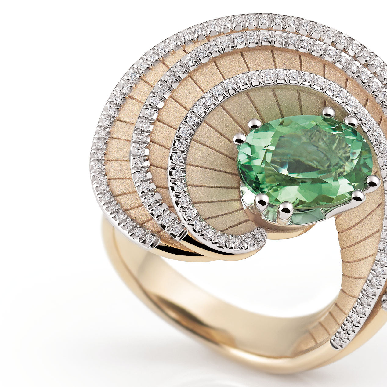 Annamaria Cammilli Trunk Show