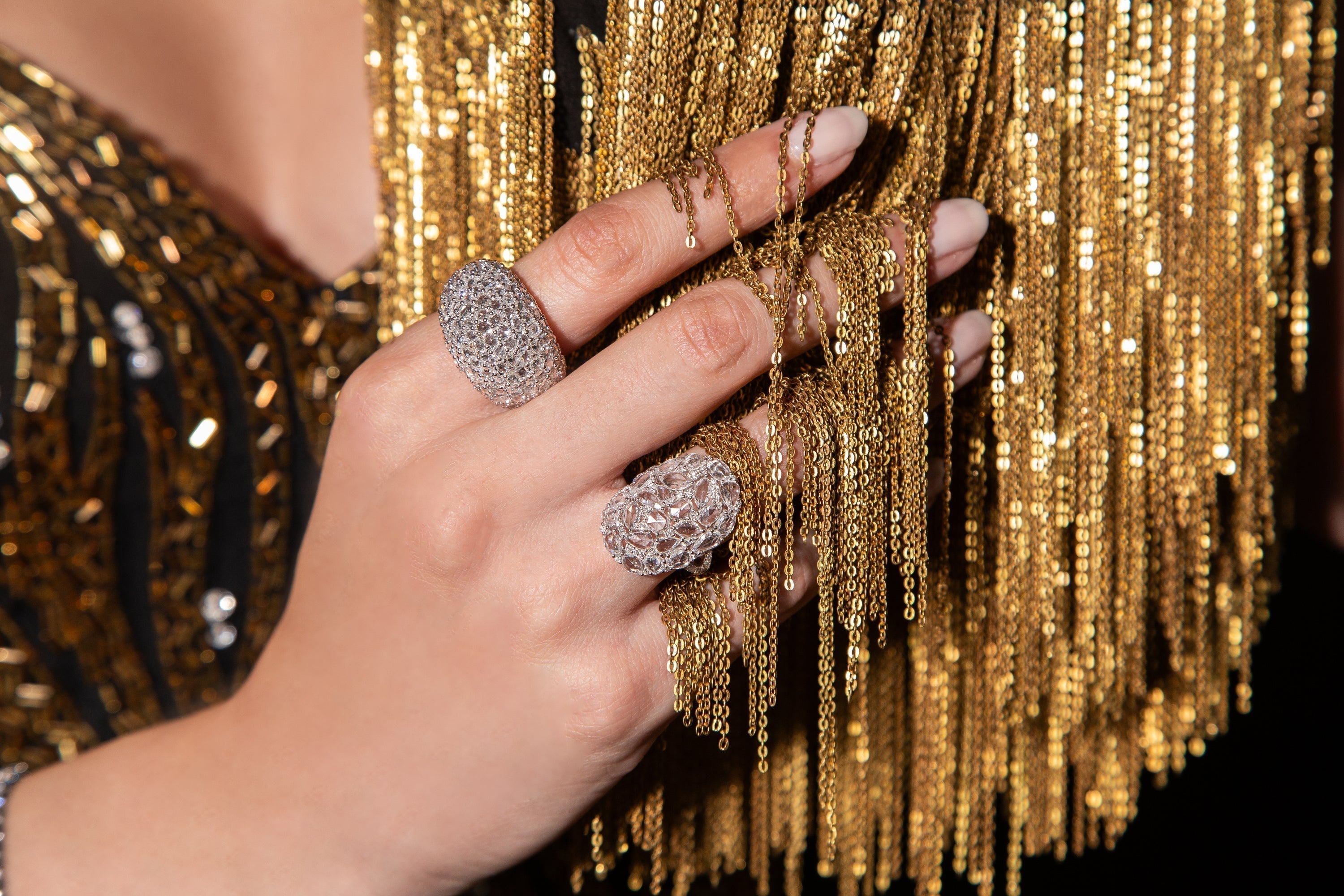 Ruchi December Trunk Show