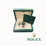 Rolex GMT-Master II “Sprite" 126720