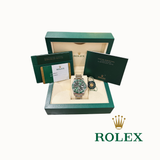 Rolex Submariner Date "Hulk" 116610