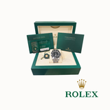 Rolex Submariner Date 126610