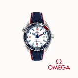 Omega Seamaster Planet Ocean America's Cup [LIMITED EDITION]