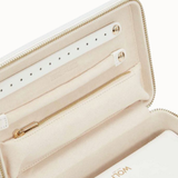 WOLF Maria Medium Zip Case