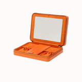 WOLF Maria Large Zip Case
