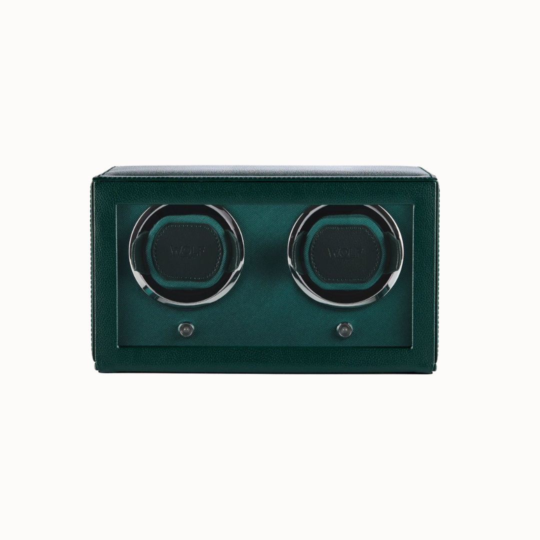 WOLF Cub Double Watch Winder