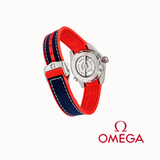 Omega Seamaster Planet Ocean America's Cup [LIMITED EDITION]
