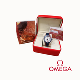 Omega Seamaster Planet Ocean America's Cup [LIMITED EDITION]