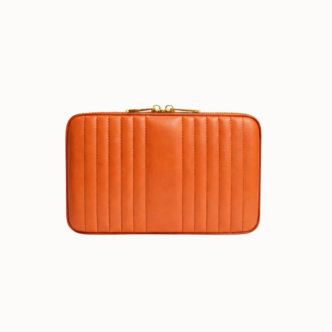Maria Medium Zip Case