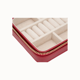 WOLF Caroline Zip Travel Case