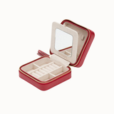 WOLF Caroline Zip Travel Case