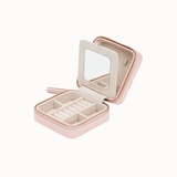 WOLF Caroline Zip Travel Case