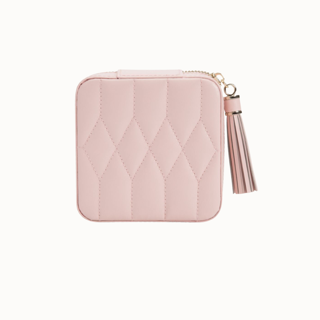 Caroline Zip Travel Case