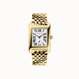 Frederique Constant Classics Carree Small Seconds - LADIES