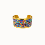 1.5" Dome Cuff