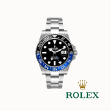 Rolex GMT-Master II “Batman" 2026 126710