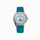 Frederique Constant Classics Elegance Luna Watch - LADIES