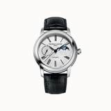 Frederique Constant Classic Moonphase Watch - MENS