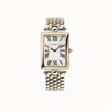 Frederique Constant Classics Art Deco Carree - LADIES