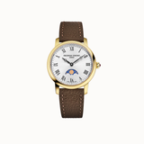 Frederique Constant Classics Slimline Moonphase - LADIES