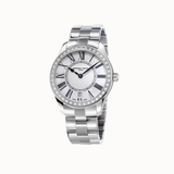Frederique Constant Classic Quartz Watch - LADIES