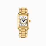 Frederique Constant Carree Diamond Watch - LADIES