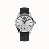 Frederique Constant Heart Beat Automatic Watch - MENS