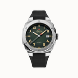 Alpina Alpiner Extreme Green California