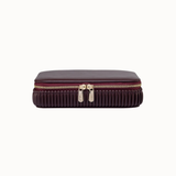 WOLF Bella Zip Case - 781326/BORDEAUX