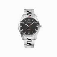 Alpina Startimer Pilot Silver Watch AL-525BW4S26B