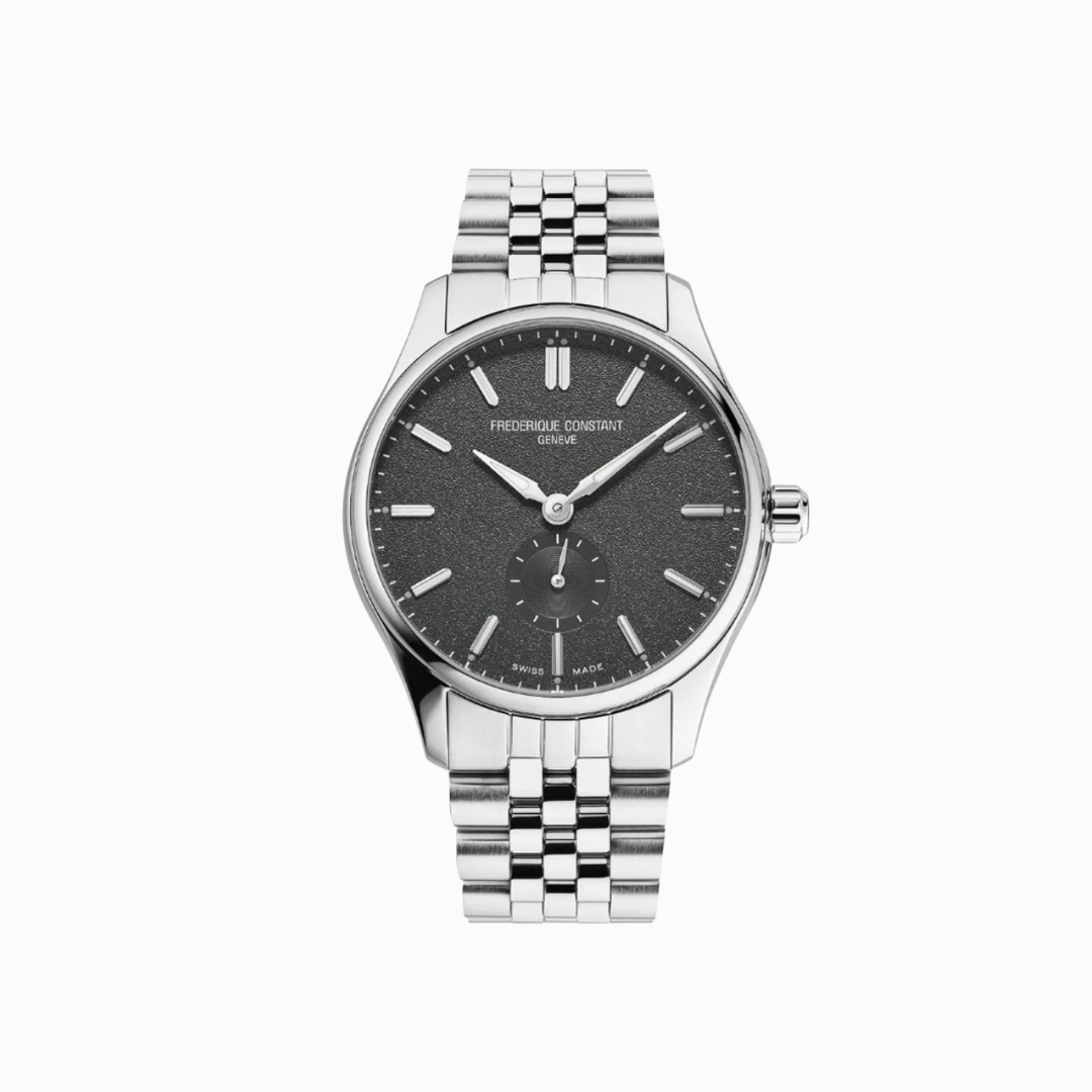 Frederique Constant Classics