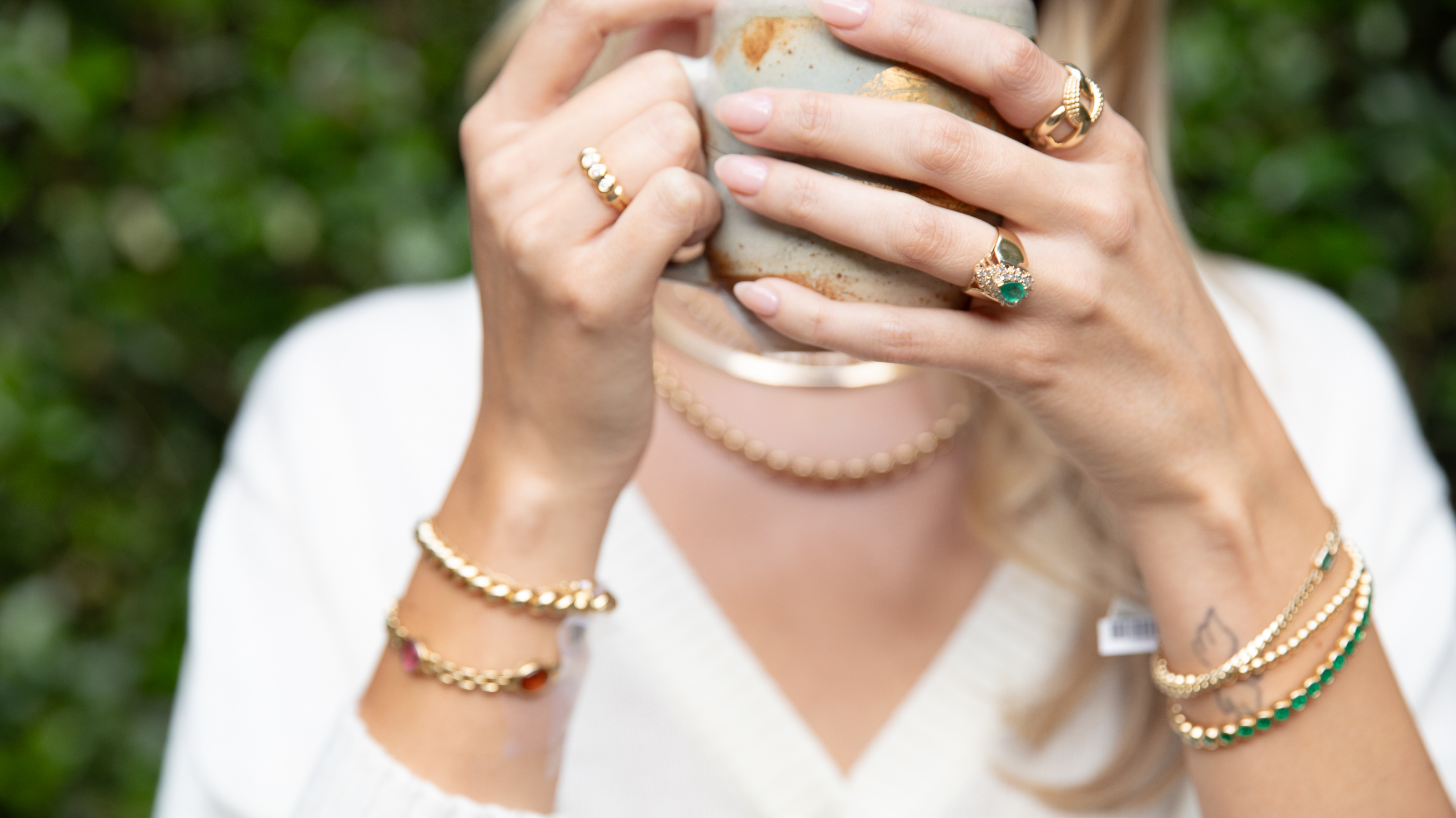 Everyday Elegance