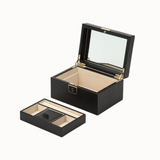 WOLF Palermo Small Jewelry Box