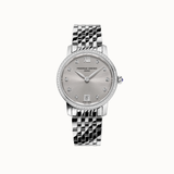 Frederique Constant Classics Slimline - LADIES