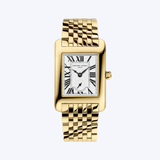 Classics Carree Small Seconds