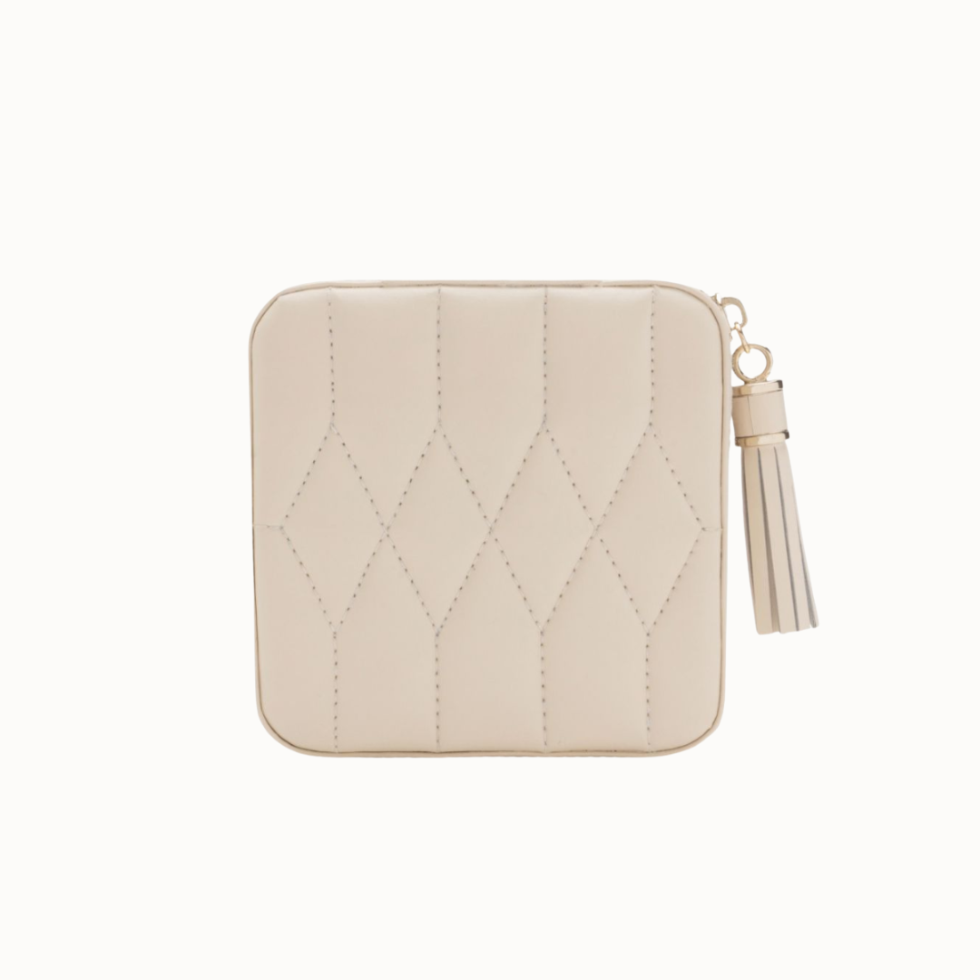 Caroline Zip Travel Case