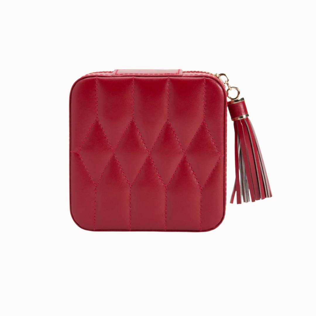 Caroline Zip Travel Case