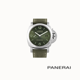 Panerai Luminor Marina Titanio PAM03325 - BRAND NEW (LUX)