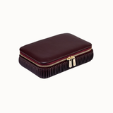 WOLF Bella Zip Case - 781326/BORDEAUX