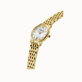 Frederique Constant Slimline Midsize Date - LADIES