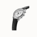 Frederique Constant Runabout Automatic Watch - MENS