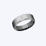 The Nobleman Tantalum Band