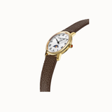 Frederique Constant Classics Slimline Moonphase - LADIES