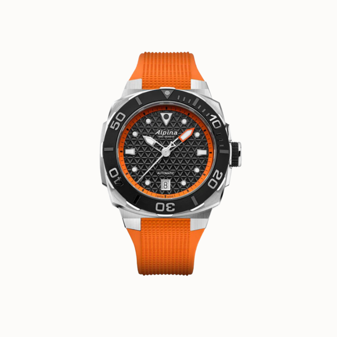 Seastrong Diver Extreme Automatic Watch